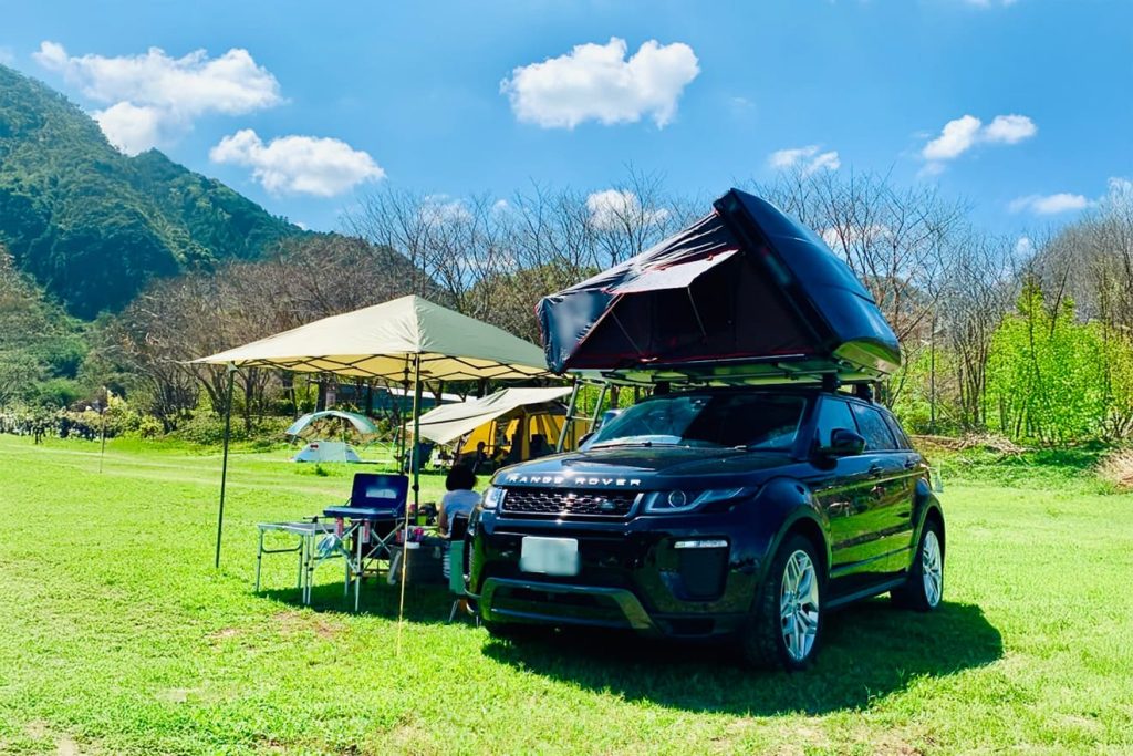 ルーフテントで後悔しないための対応策