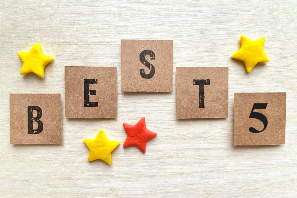 おすすめカーセキュリティランキング