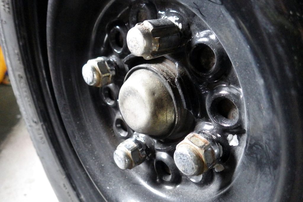 マックガードの寿命はどのくらい？