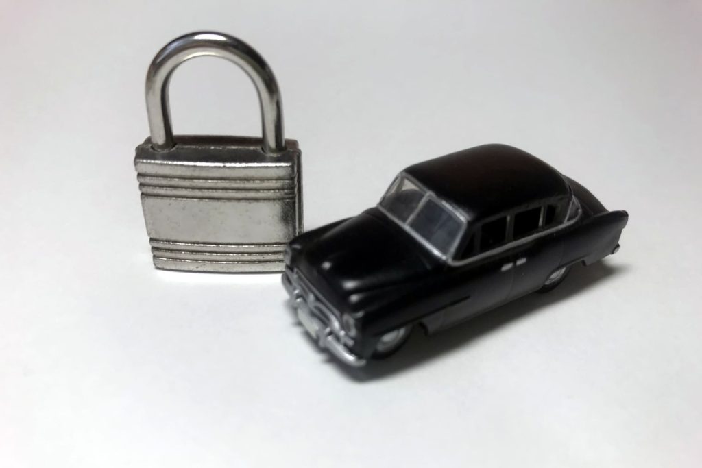 カーセキュリティは意味ない？賢い選び方