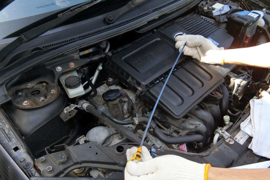 フラッシングの代わりとして使えるもの