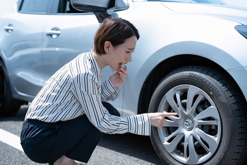 ホワイトレターで後悔する人