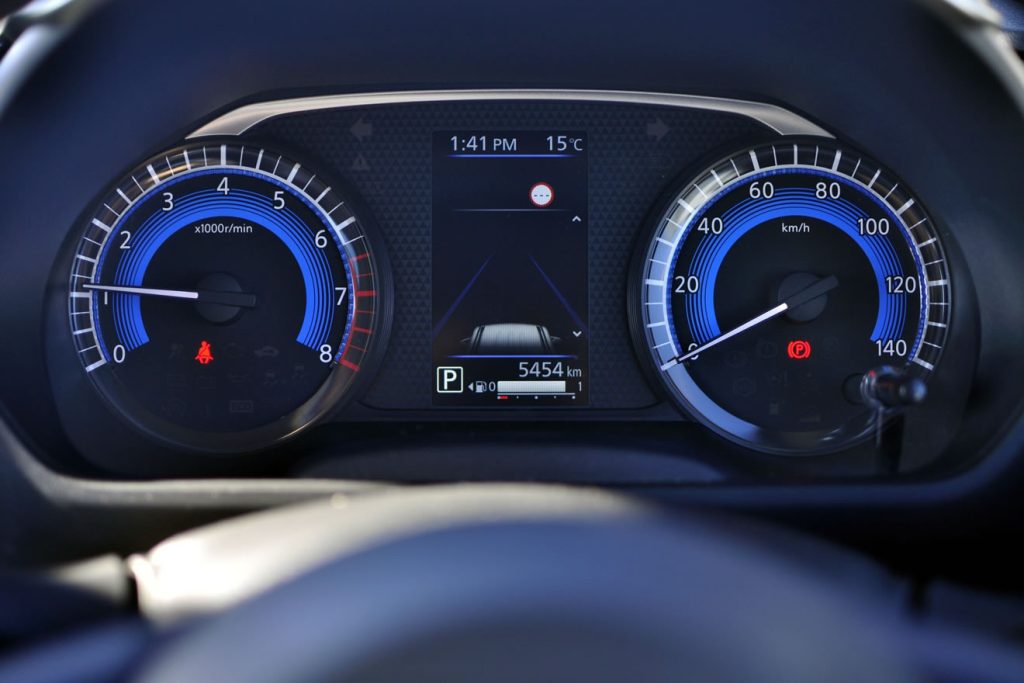 デリカミニの燃費が悪いときの解決策