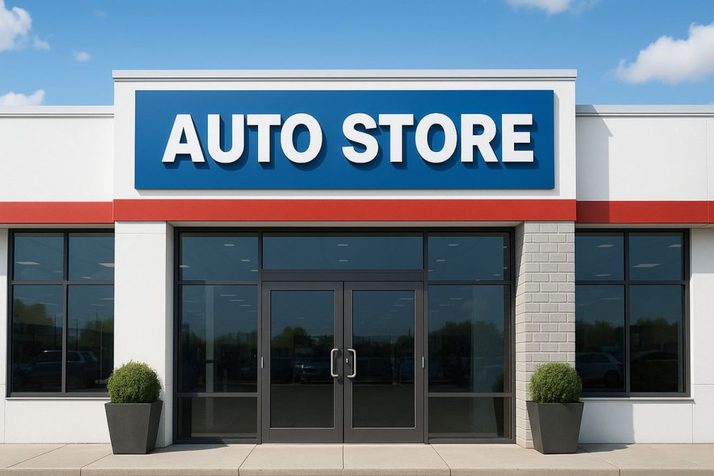 カーシャンプーを買える場所