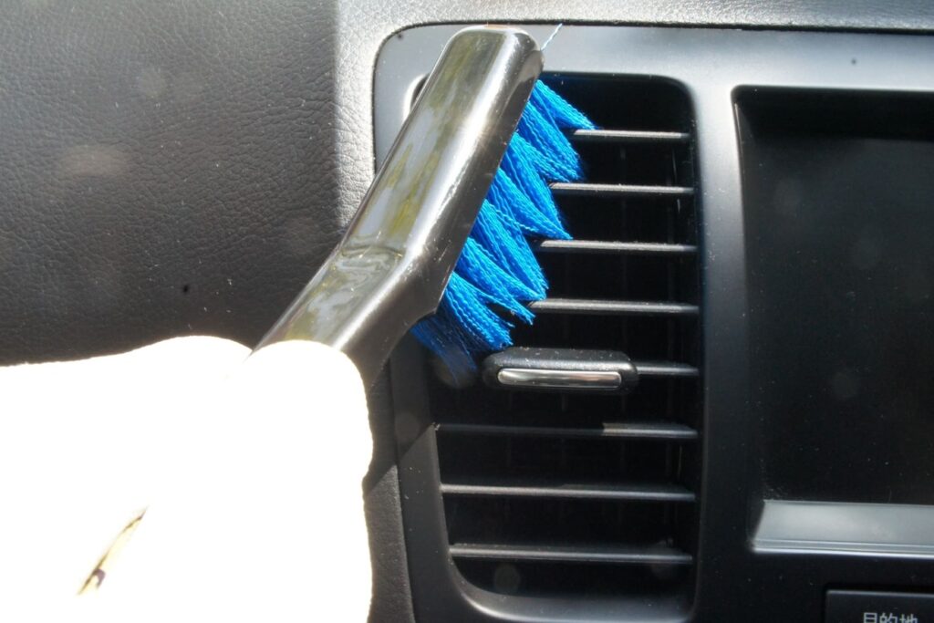 エアコンの効きを改善する日常メンテナンス