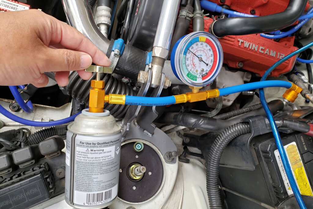 エアコンを長持ちさせるための予防策