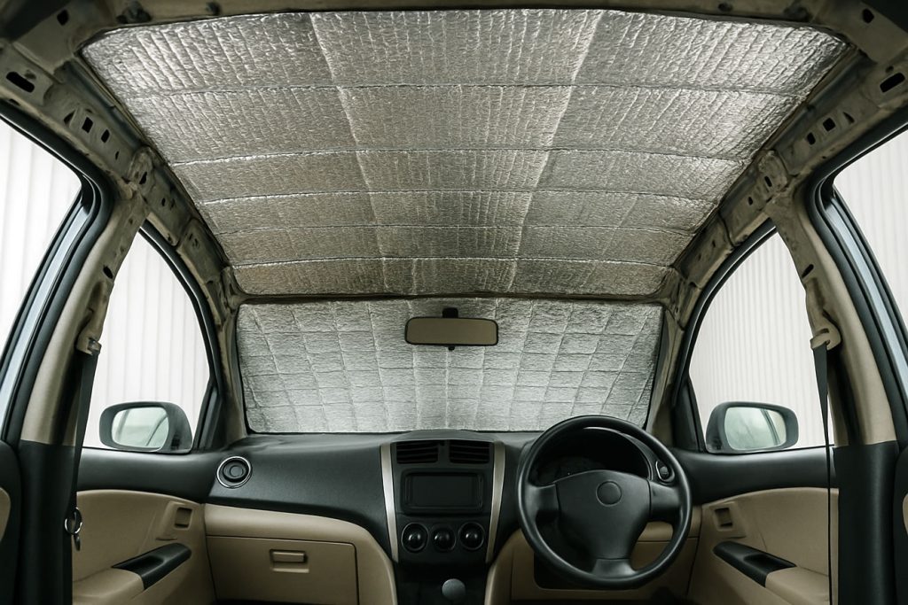 DIYで断熱材を取り付ける方法