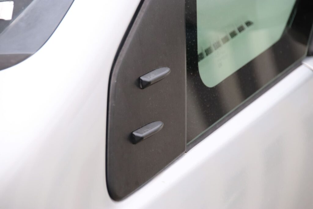 SUVにエアロをつける理由・意味