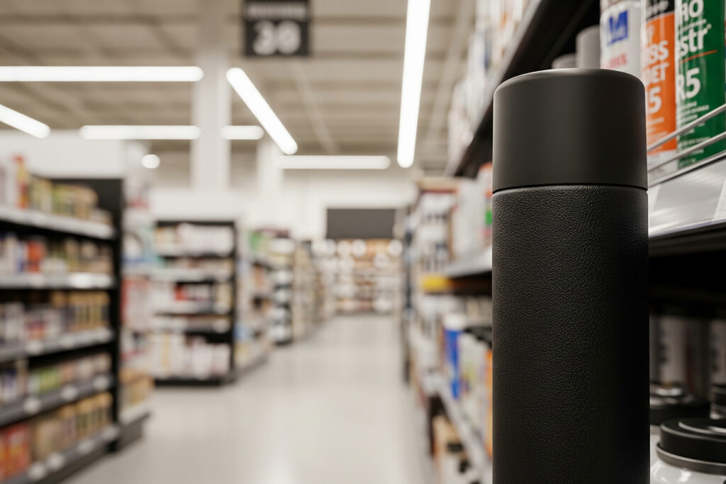 ラバースプレーはホームセンターに売ってる？