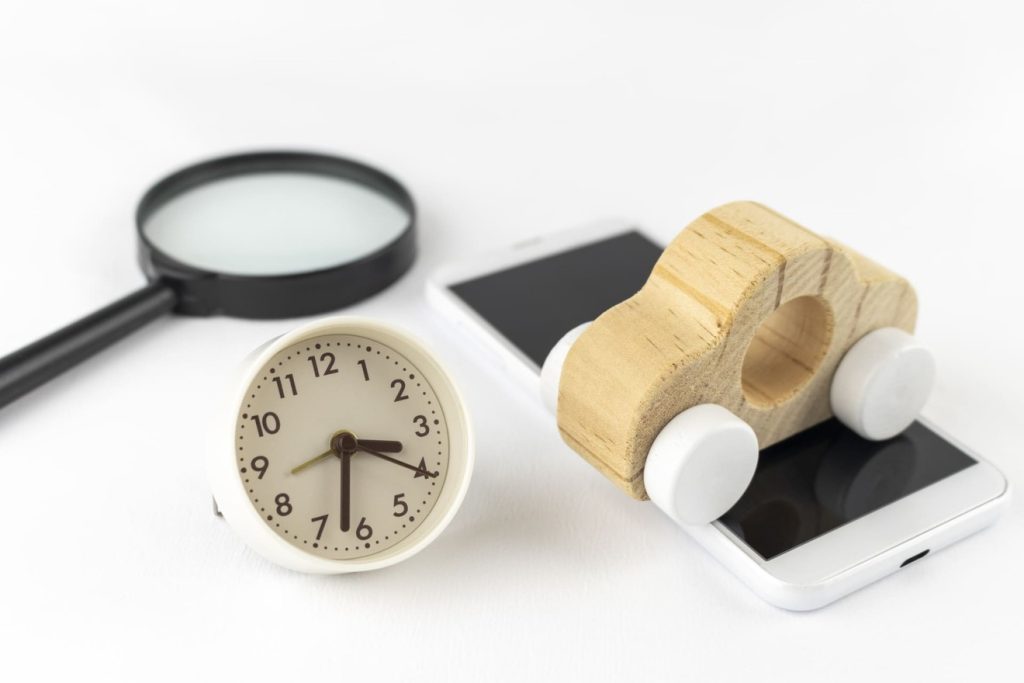 業者別：早く返すときの注意点