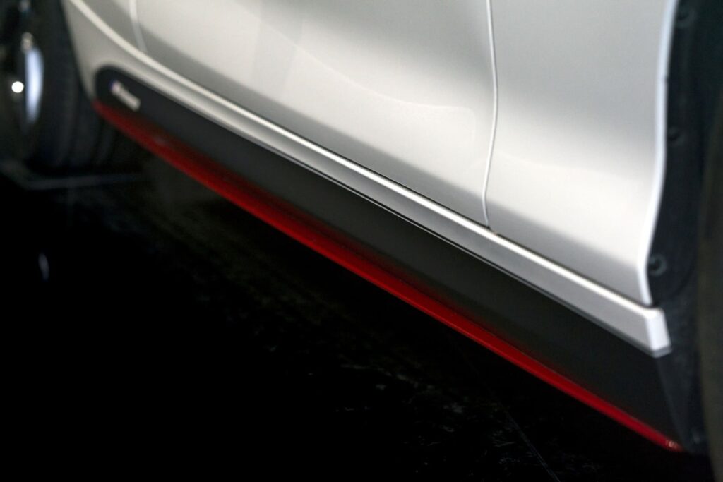 純正エアロはダサいから社外製の方がいい？