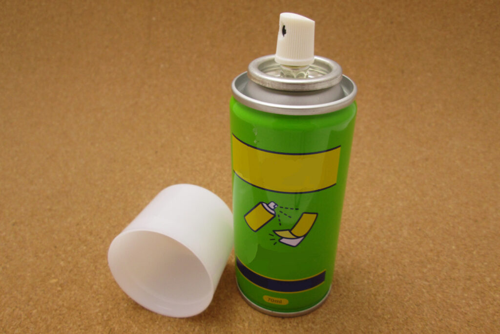 ラバースプレーのメリット・デメリットを考察