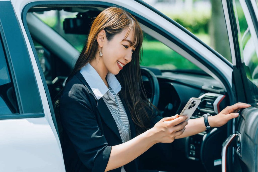 レンタカーを早く返すときの対処法