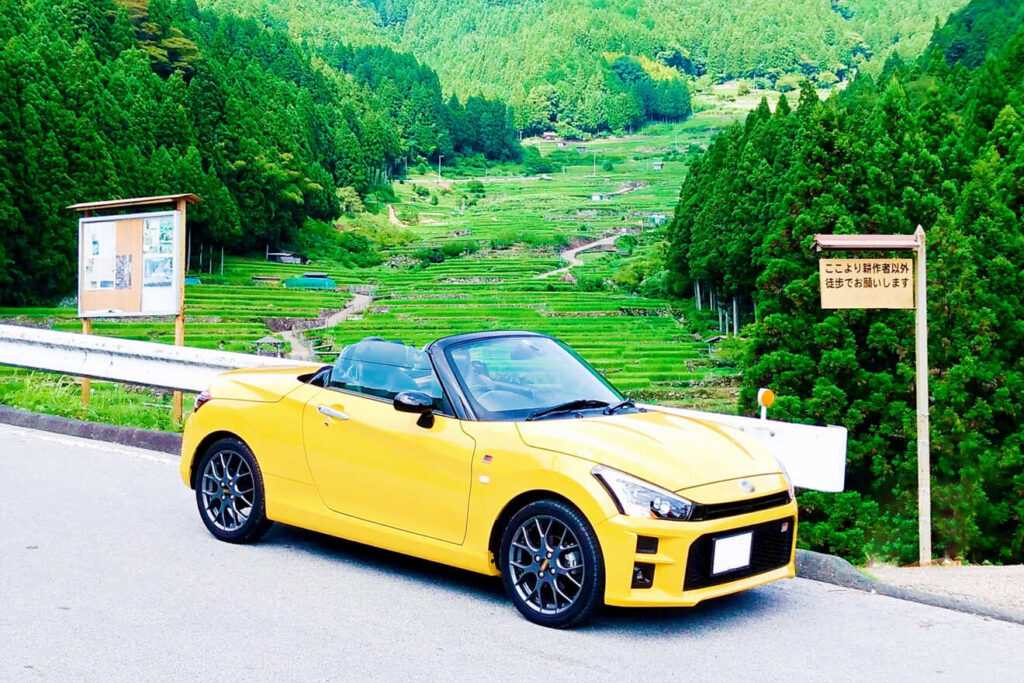 コペンのおすすめ年式