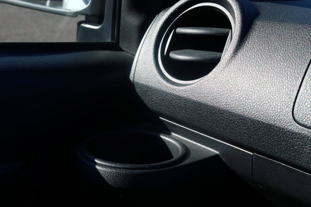 ドリンクホルダーが合わない原因