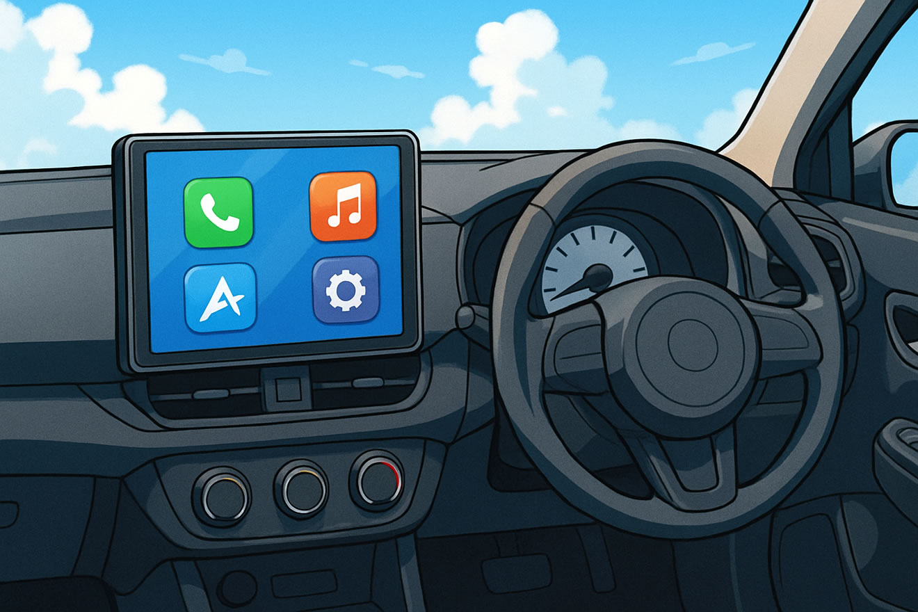 ディスプレイオーディオで後悔する？