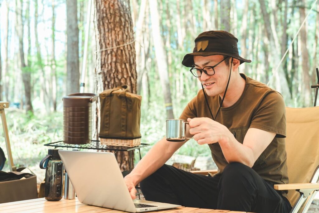 車中泊でポータブル電源はいらない？賢い選び方