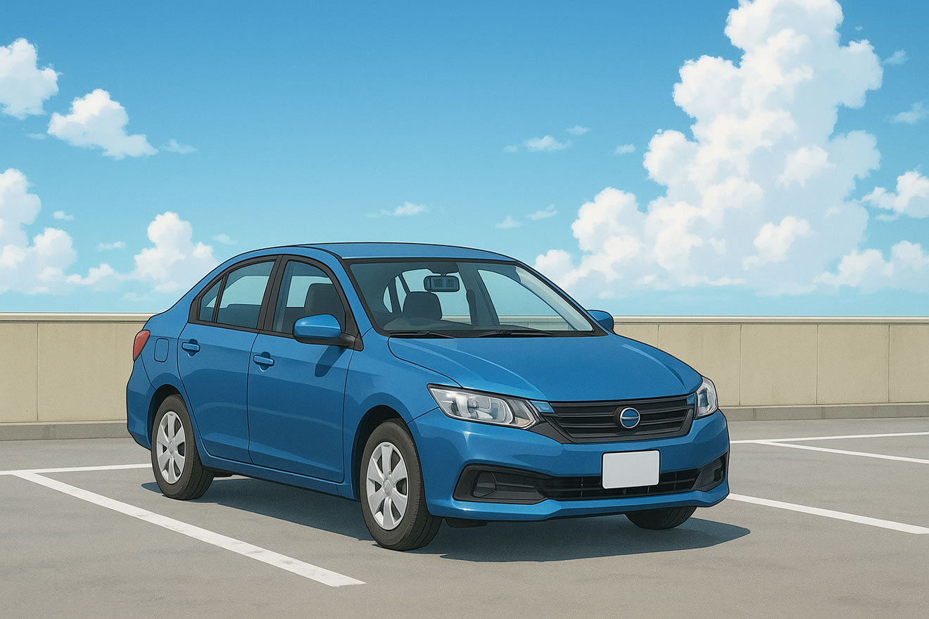 駐車監視ドラレコは意味ない？