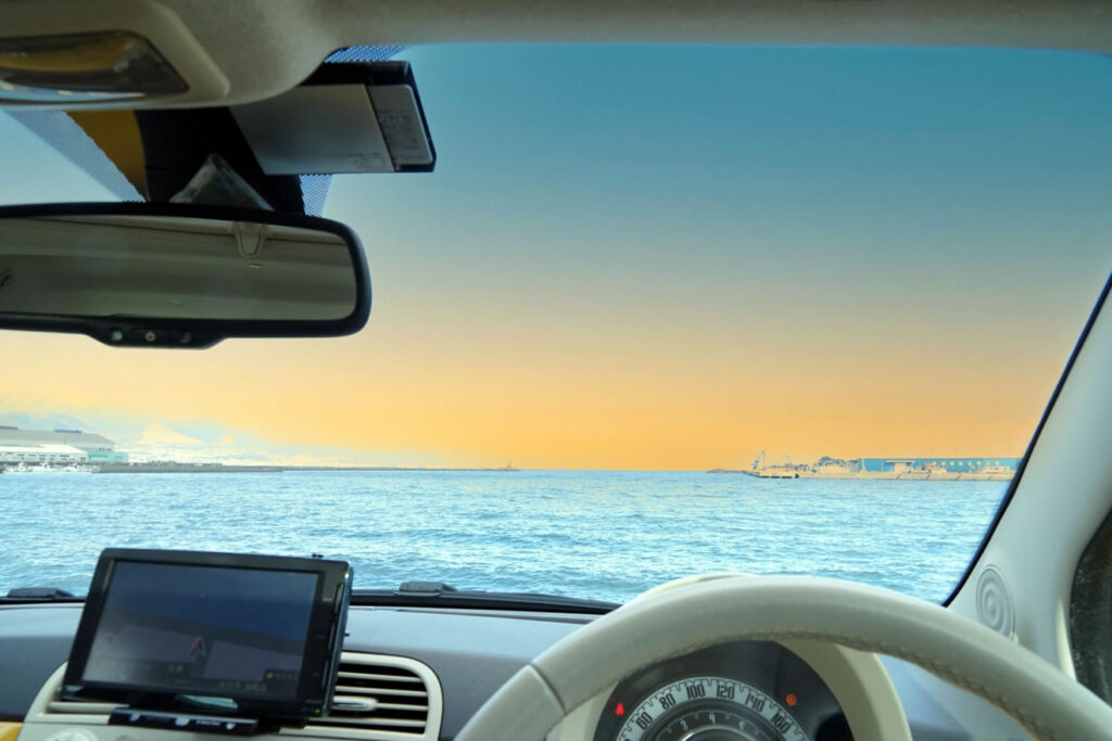 ディスプレイオーディオが向いている人