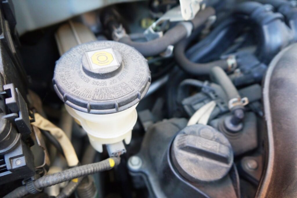 ラジエーター漏れ止めに補修パテは効果ある？