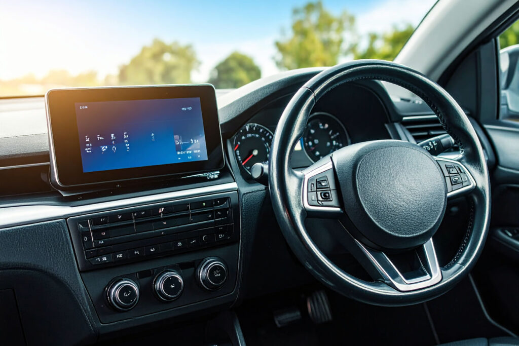 トヨタはディスプレイオーディオを廃止した？