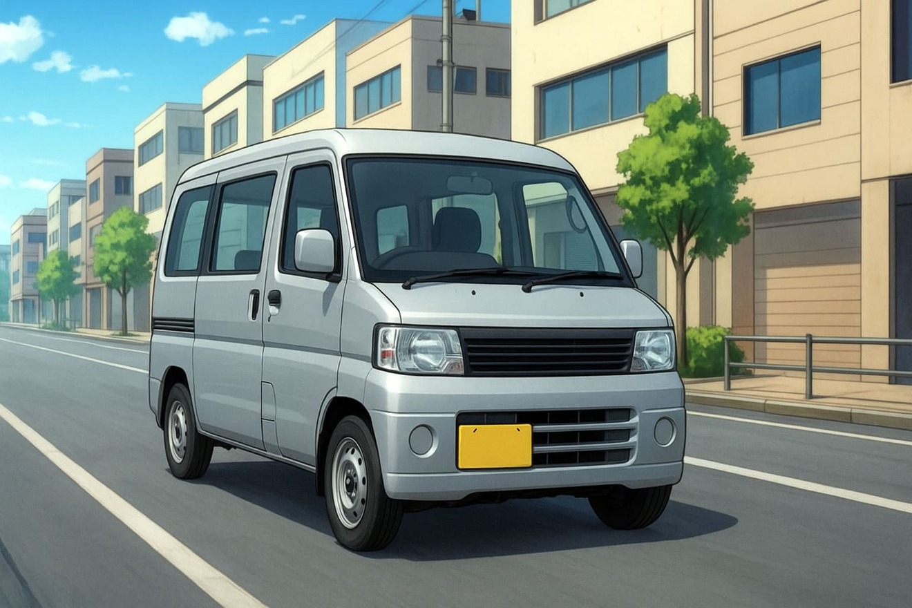 タウンボックス