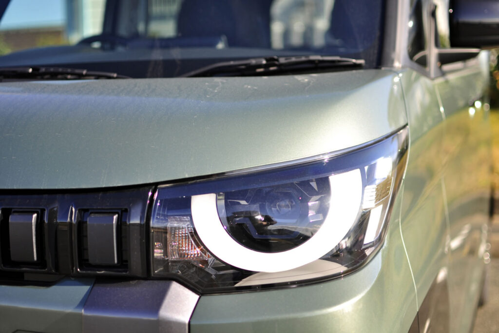 中古のデリカミニが高い理由と賢い選択