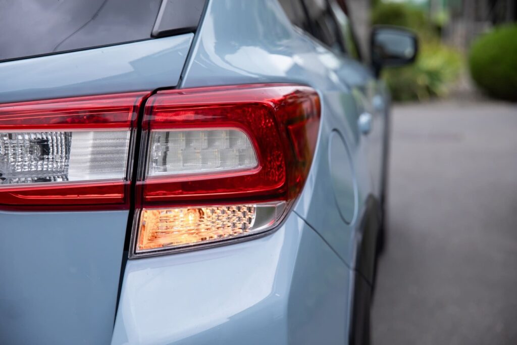 サンキューハザードはうざいのか考察