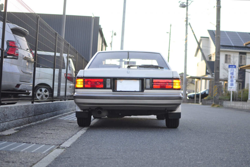 サンキューハザードを出し続けるリスク