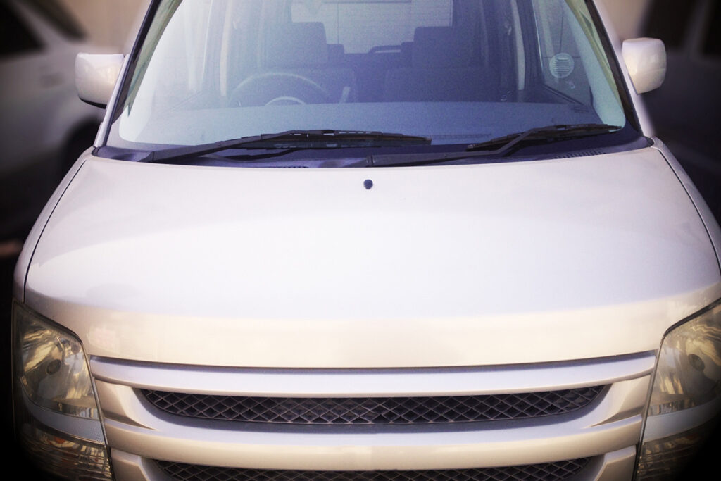 ワゴンR（MH21S）は燃費が悪いのか考察